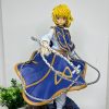 33cm Hunter x Hunter Anime Figure Kurapika Alluka Zoldyck Action Figure Gon Freecss Killua Zoldyck Figurine 5 - Hunter x Hunter Store