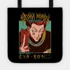 Hisoka Morow 4 Tote Official HunterxHunter Merch