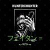 Feitan Portor Pin Official HunterxHunter Merch