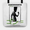 Gon Freecss Tote Official HunterxHunter Merch