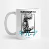 Killua 2 Mug Official HunterxHunter Merch