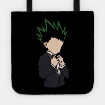 Gon F Tote Official HunterxHunter Merch