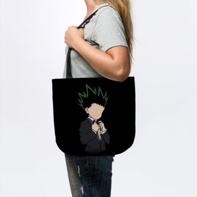 Gon F Tote Official HunterxHunter Merch