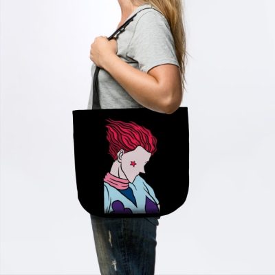 Hisokaaa Tote Official HunterxHunter Merch