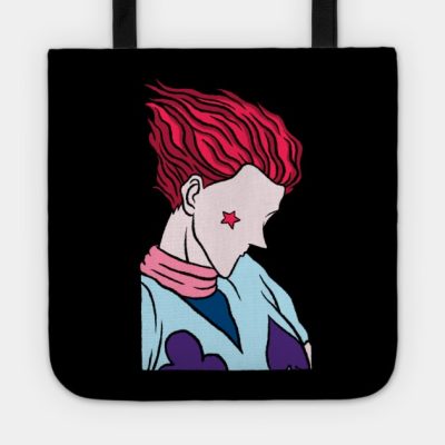 Hisokaaa Tote Official HunterxHunter Merch