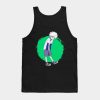 Killua Tank Top Official HunterxHunter Merch