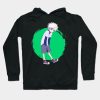 Killua Hoodie Official HunterxHunter Merch