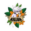 Killua Tapestry Official HunterxHunter Merch