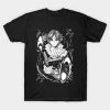 Chrollo Lucilfer T-Shirt Official HunterxHunter Merch