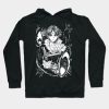 Chrollo Lucilfer Hoodie Official HunterxHunter Merch