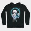 Killua Zoldyck Hoodie Official HunterxHunter Merch