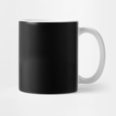 Leorio Paladinight Circle Text Mug Official HunterxHunter Merch