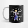 Kurapika Kurta Circle Text Mug Official HunterxHunter Merch