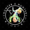 Kurapika Kurta Circle Text Tote Official HunterxHunter Merch