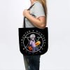 Killua Zoldyck Circle Text Tote Official HunterxHunter Merch