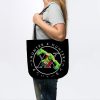 Gon Freecss Circle Text Tote Official HunterxHunter Merch