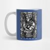 Hisoka Mug Official HunterxHunter Merch