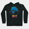 Hunter X Kilua Hoodie Official HunterxHunter Merch