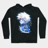 Killua Hoodie Official HunterxHunter Merch