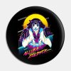 Alluka Pin Official HunterxHunter Merch