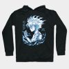 Killua Rookie Hunter Hoodie Official HunterxHunter Merch