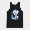 Killua Rookie Hunter Tank Top Official HunterxHunter Merch