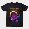 Hisoka And His Greartest Pleasure T-Shirt Official HunterxHunter Merch