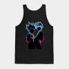 Soul Of Gon And Killua Zoldyck Tank Top Official HunterxHunter Merch