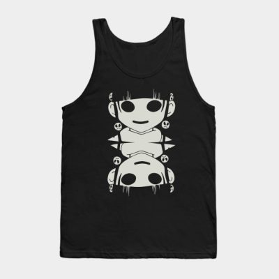 Nanika Tank Top Official HunterxHunter Merch