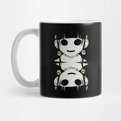 Nanika Mug Official HunterxHunter Merch