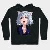 Hunter X Hunter Neferpitou Hoodie Official HunterxHunter Merch