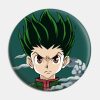 Hunter Anime Gon Pin Official HunterxHunter Merch