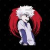 Killua Pin Official HunterxHunter Merch