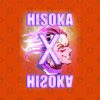 Hisoka X Akosih T-Shirt Official HunterxHunter Merch