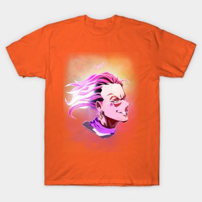 Hisoka X Akosih T-Shirt Official HunterxHunter Merch