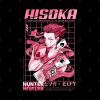 Hisoka Hunter Phone Case Official HunterxHunter Merch