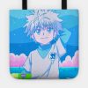 Killua Tote Official HunterxHunter Merch