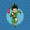 Gon Freecss Hunter X Anime Pin Official HunterxHunter Merch