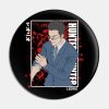 Leorio Hunter X Hunter Pin Official HunterxHunter Merch