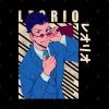 Leorio Hunter X Hunter Pin Official HunterxHunter Merch