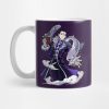 Hunter X Chrollo Lucilfer Mug Official HunterxHunter Merch