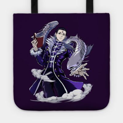 Hunter X Chrollo Lucilfer Tote Official HunterxHunter Merch