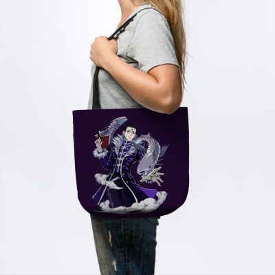 Hunter X Chrollo Lucilfer Tote Official HunterxHunter Merch