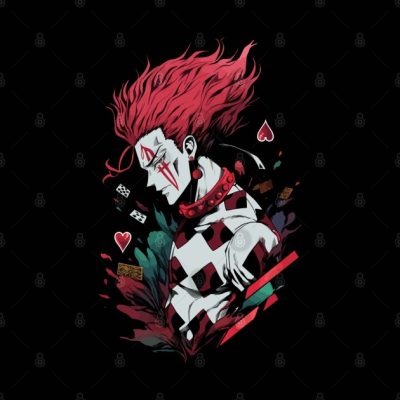 Hisoka Hxh Mug Official HunterxHunter Merch