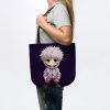 Hunter Anime X Killua Tote Official HunterxHunter Merch