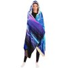 7ad5a35348cfd024ab4afbe7727fcd53 hoodedBlanket view2 - Hunter x Hunter Store