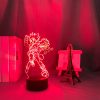 Acrylic Anime 3d Lamp Hunter X Hunter Killua and Gon for Bedroom Decor Nightlight Birthday Gift 3 - Hunter x Hunter Store