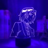 Anime Hunter X Hunter Feitan 3d Led Light for Bedroom Decor Nightlight Room Table Lamp Birthday 1 - Hunter x Hunter Store