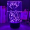 Anime Hunter X Hunter Killua X Eren Led Light for Kids Bedroom Decoration Birthday Room Decor 2 - Hunter x Hunter Store