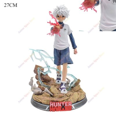 Anime Hunter X Hunter New Figure | Hunter X Hunter Store